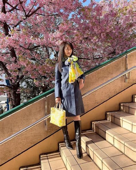 いいね！1575件、コメント233件 ― Yume ゆめyumewのinstagramアカウント 「3月です🌸 今月