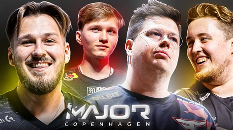 Os Ltimos Passos Semifinais Do Major Faze Vitality G E Navi