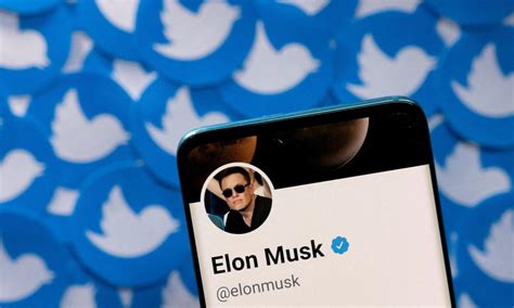 Can Elon Musk Save The Diminishing Value Of Twitters Blue Check Mark