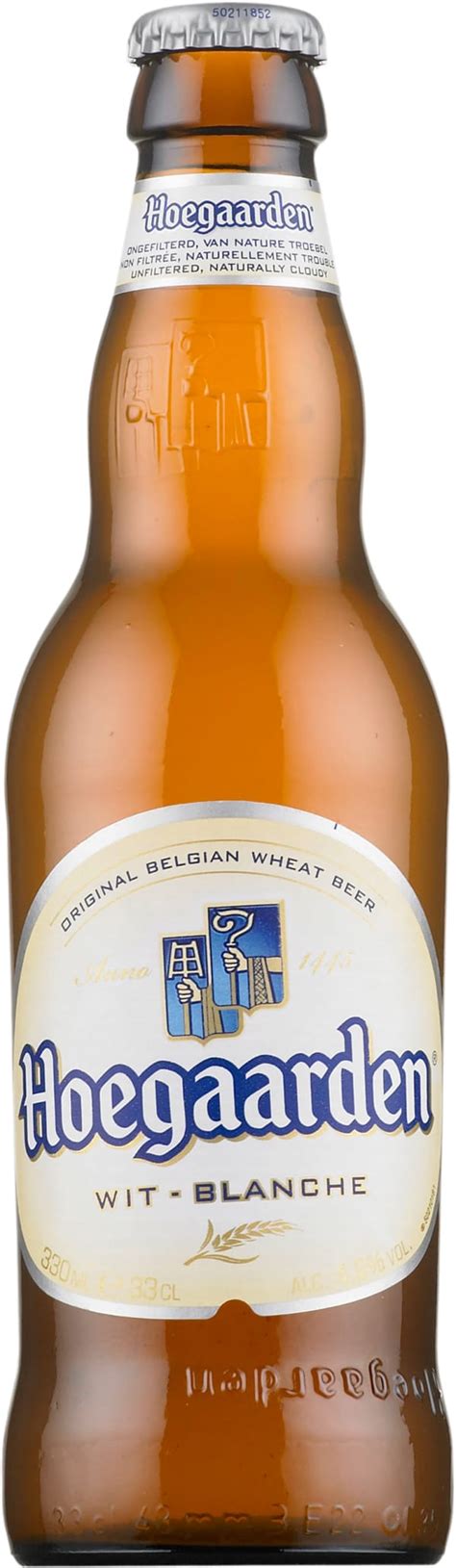 Hoegaarden Witbier Alko