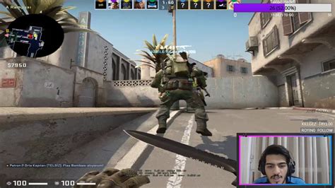 Cs Go Rekabet Iye Devam Cs Go Youtube