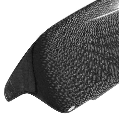 Vicrez Vz Hc Hellcat Redeye Style Gloss Honeycomb Carbon Fiber