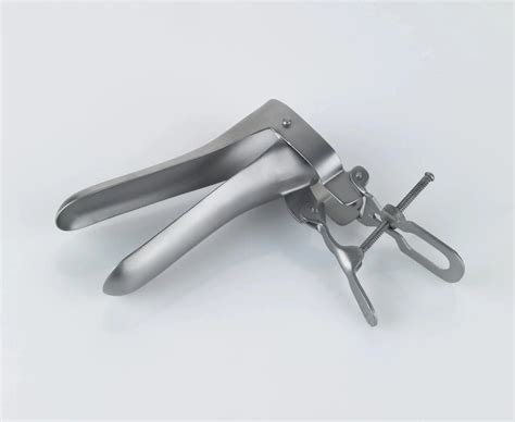 Vaginal Speculum Medium Ob Gynecology Obstetrics Gynecology Pelvic