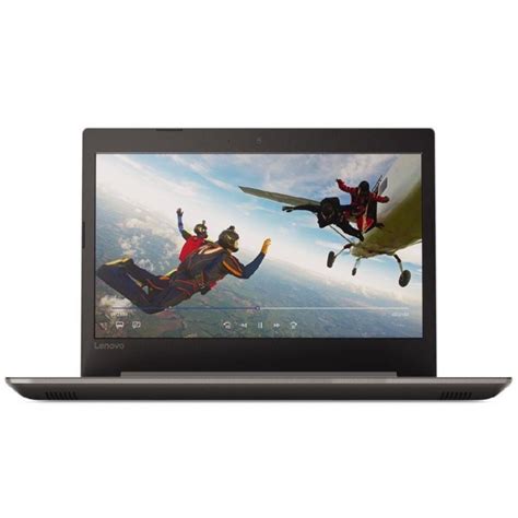Lenovo Ideapad 330-14AST AMD A9-9425 4GB 1TB 14 Inch Windows 10 - Black ...