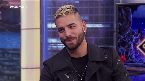 Maluma Updates on Twitter Maluma cuenta cómo es su rutina cuando