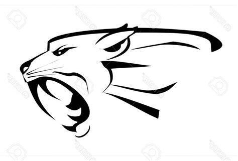 Puma Vector at GetDrawings | Free download