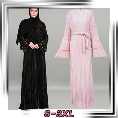 Sleeve Design For Abaya