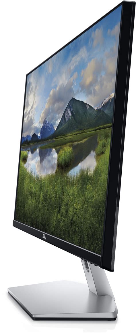 Specificaties van Dell S2419H Zwart - Tweakers