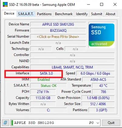 SSD-Z - A Comprehensive Guide to Monitoring Your SSD Performance | Gear ...