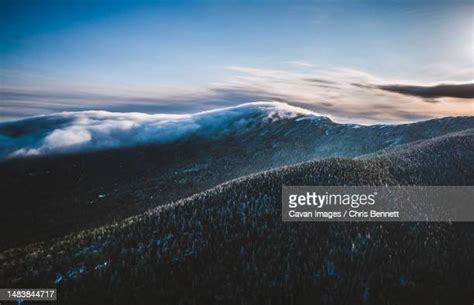 20 Saddleback Maine (Ski Resort) Stock Photos, High-Res Pictures, and ...