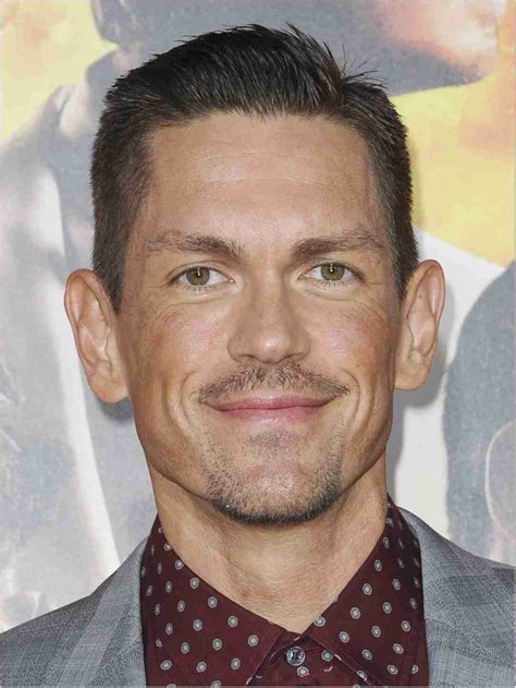 Steve Howey Net Worth Net Worth Lists