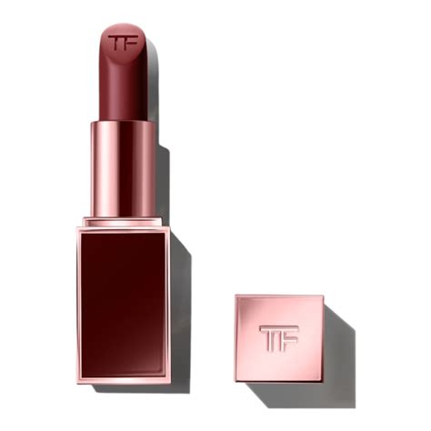 CHERRY è La Nuova Collezione Make Up firmata TOM FORD Il Giornale