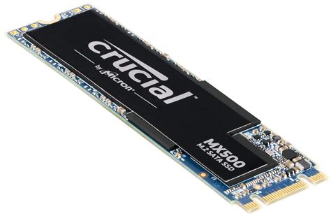 Crucial Ct Mx Ssd Mx Gb M Sata Gb S Solid State