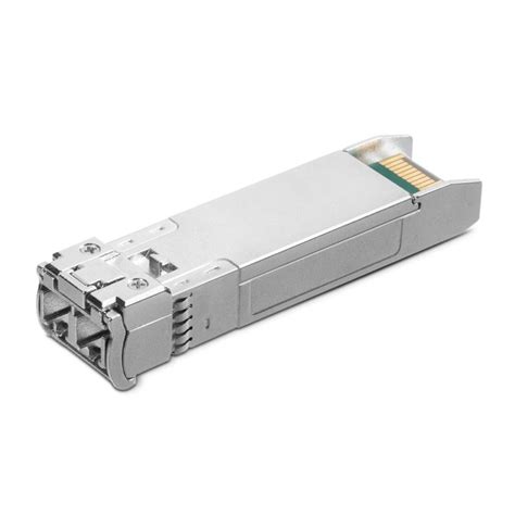 TP LINK TL SM5110 LR module émetteur récepteur de réseau Fibre optique