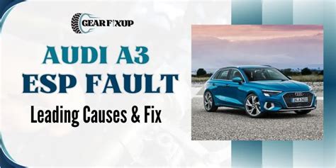 How To Fix Esp Fault