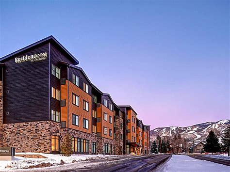 Newly Opened Hotels in Steamboat Springs - Mia Dahl's Guide