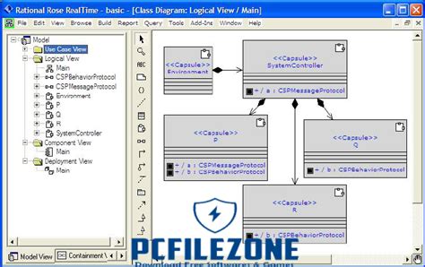 Rational Rose Enterprise Edition Free Download Pcfileszone