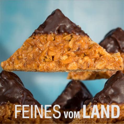 Nussecken Stk Ca G Feines Vom Land Online Shop