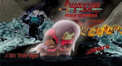 Adventure Time Insurrection Adventure Time Insurrection Central Wiki