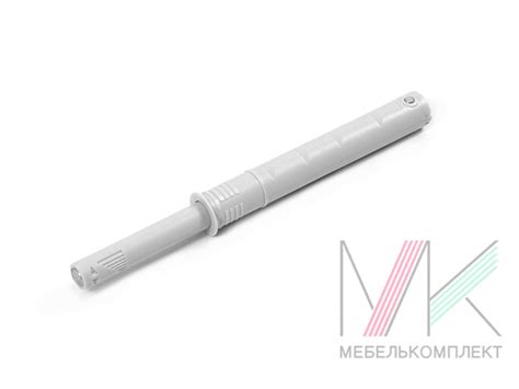 Толкатель врезной P2O с магнитом AMF15/GR BOYARD