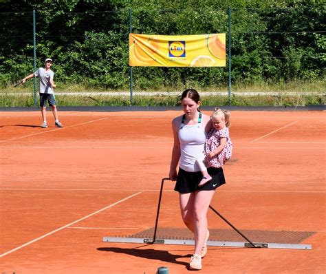 LK Tagesturniere Ein Voller Erfolg FC Gundelfingen Tennis