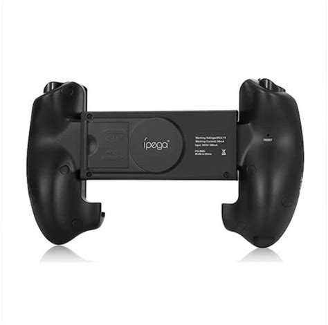 iPEGA PG - 9083 Retractable Bluetooth Large Gamepad Controller with USB ...