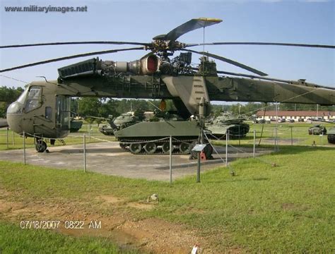 Camp Shelby Museum | A Military Photo & Video Website