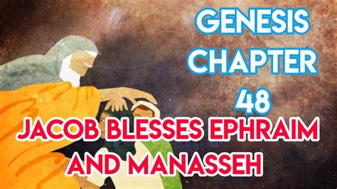 The Holy Bible Genesis Chapter Kjv Youtube