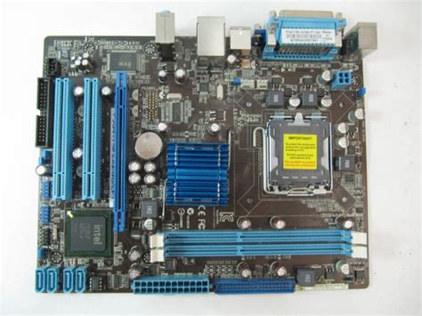 Материнская плата Asus P5G41T-M LX2/GB/LPT