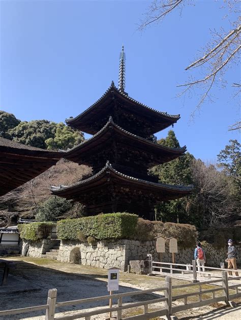 園城寺（三井寺）の御朱印・アクセス情報（滋賀県三井寺駅）（天台寺門宗）ホトカミ