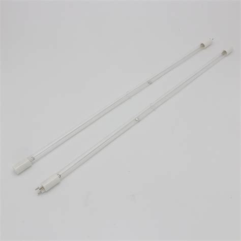 127W 1000mm 0zone Free Amalgam UVC Light Germicidal Ultraviolet Lamp