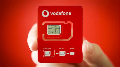 Vodafone Türkiyeden bir ilk Tam gençlere göre tarife Teknolojihbr