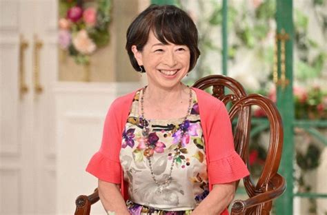 テレ朝post 阿川佐和子、最愛の母との別れに涙。コロナ禍で“リモート面会＆葬儀”を体験