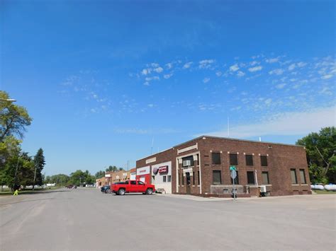 Downtown Gilby Nd Jimmy Emerson Dvm Flickr