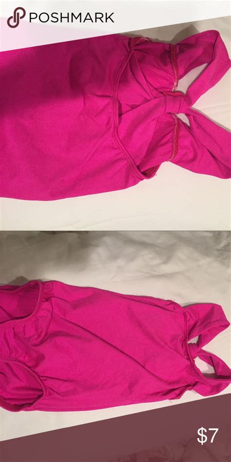 Hot Pink Dance Leotard Dance Leotards Leotards Hot Pink