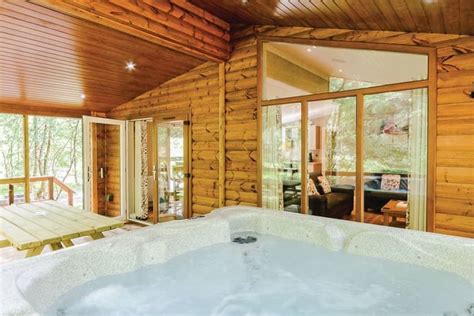 Quarry Walk Lodges - Cheadle, Staffordshire | Self Catering Holiday Lodges