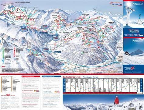 Hintertuxer Gletscher Skiurlaub Zillertal Gletscherwelt 3000 Tux