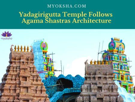 Yadagirigutta | Yadadri Temple Travel Guide | Timings, Poojas & History