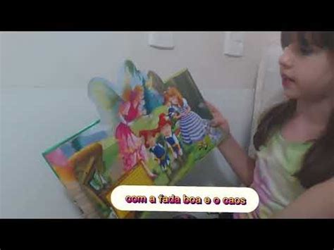 O mágico de Oz Nosso Livro de cada dia YouTube