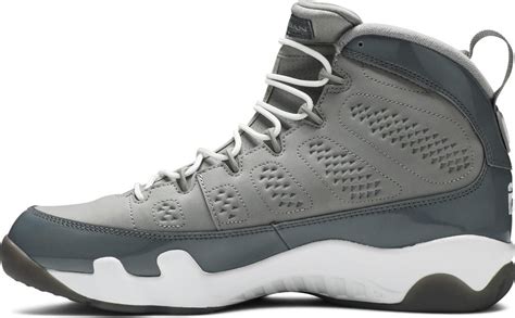 Buy Air Jordan 9 Retro 'Cool Grey' 2012 - 302370 015 | GOAT