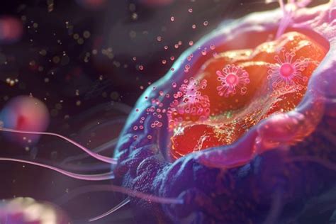 Mastering Mitosis: How Animation Brings Cellular Biology to Life