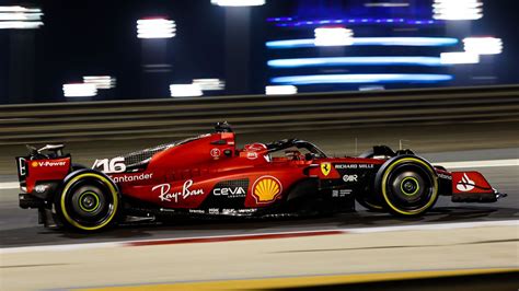 Bahrain Grand Prix 2023: Schedule, stats, weather forecast, how to ...