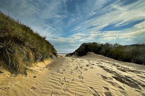 The Best Beaches in England