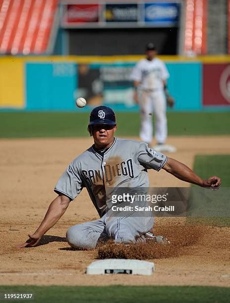 Will Venable Padres Photos and Premium High Res Pictures - Getty Images