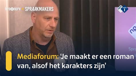 Bolle Jos Romantische Bijnamen Voor Criminelen Goed Idee NPO