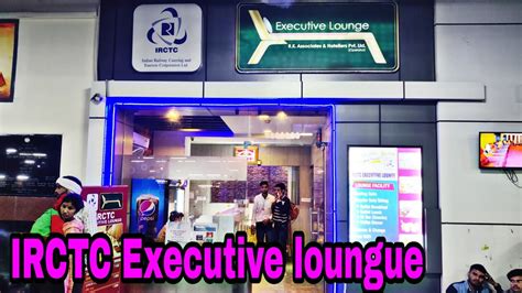 Irctc Executive Lounge Jaipur Jaipur Junction Indian Railways