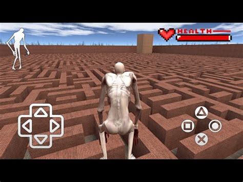 I Became Scp In Garry S Mod Youtube