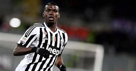 Juventus Infortunio Pogba Lesione Muscolare Per Il Francese Bonucci