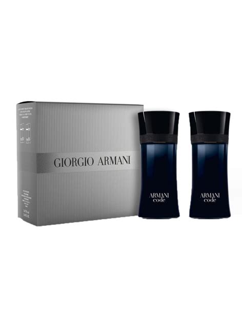 Armani Code Duo Set Atelier Yuwa Ciao Jp