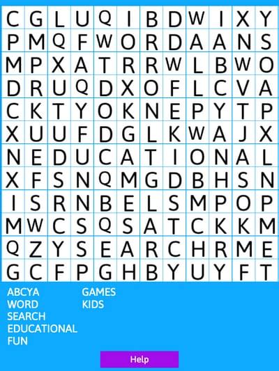 Puzzle Game Word Search WordMint, 49% OFF | www.pinnaxis.com